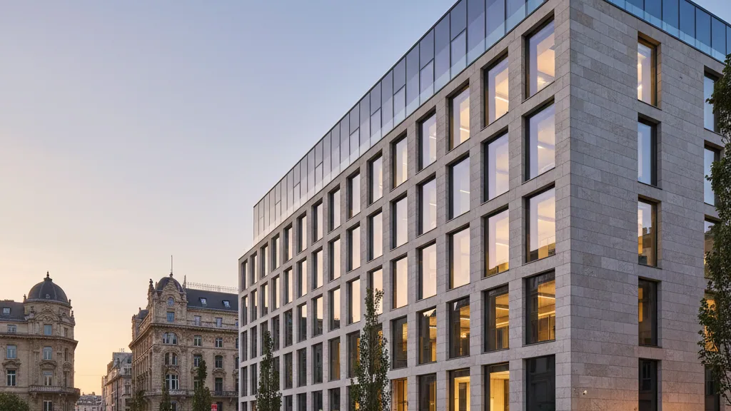 Engel & Völkers Appoints New Group Co-CEOs – AI-generated illustrative image