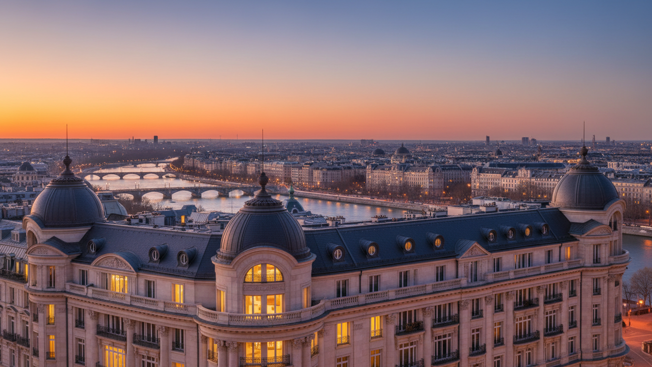 England's Short-Term Rental Register to Launch in March 2027 – AI-generated illustrative image