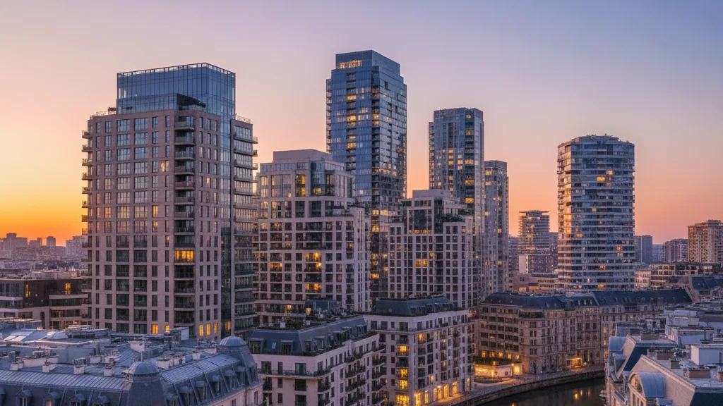 Rents in England Rise by 6.5 Percent: Landlords Adapt to New Regulations – AI-generated illustrative image