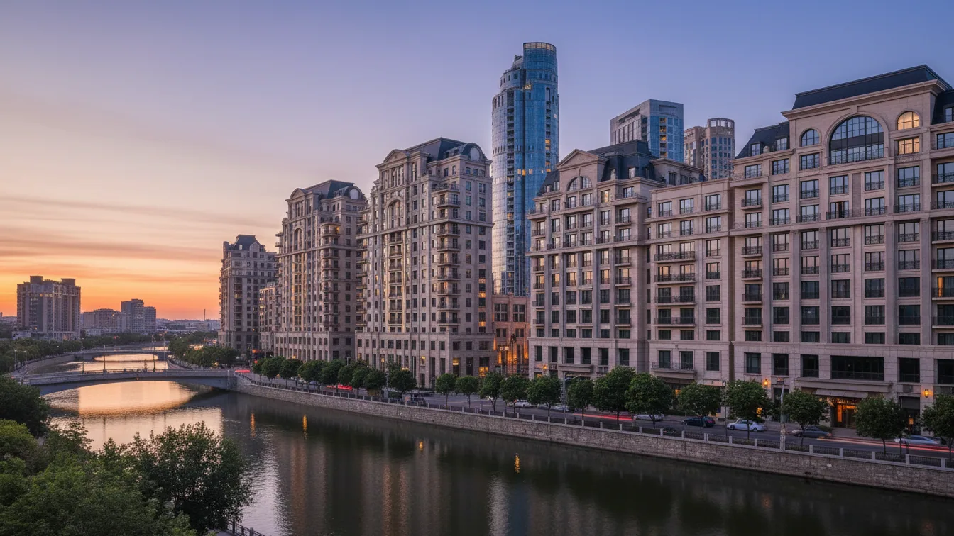 Extension of hereditary building rights instead of compensation payments established practice – AI-generated illustrative image