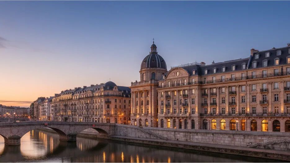 ESPC Introduces Mobile App with 72-Hour Head Start on Property Listings – AI-generated illustrative image