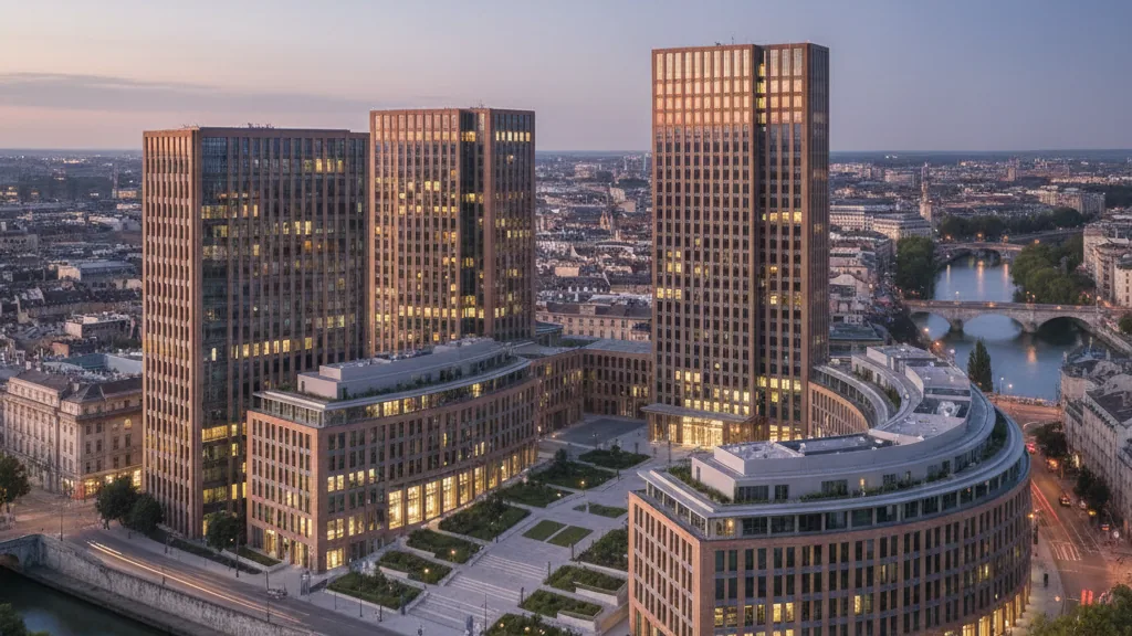 ESPG strengthens management team with Marco Lüder – AI-generated illustrative image