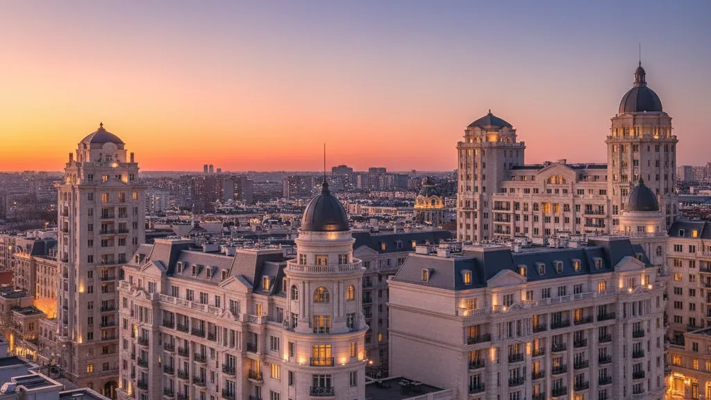 Employee of real estate agency arrested on suspicion of fraud – AI-generated illustrative image