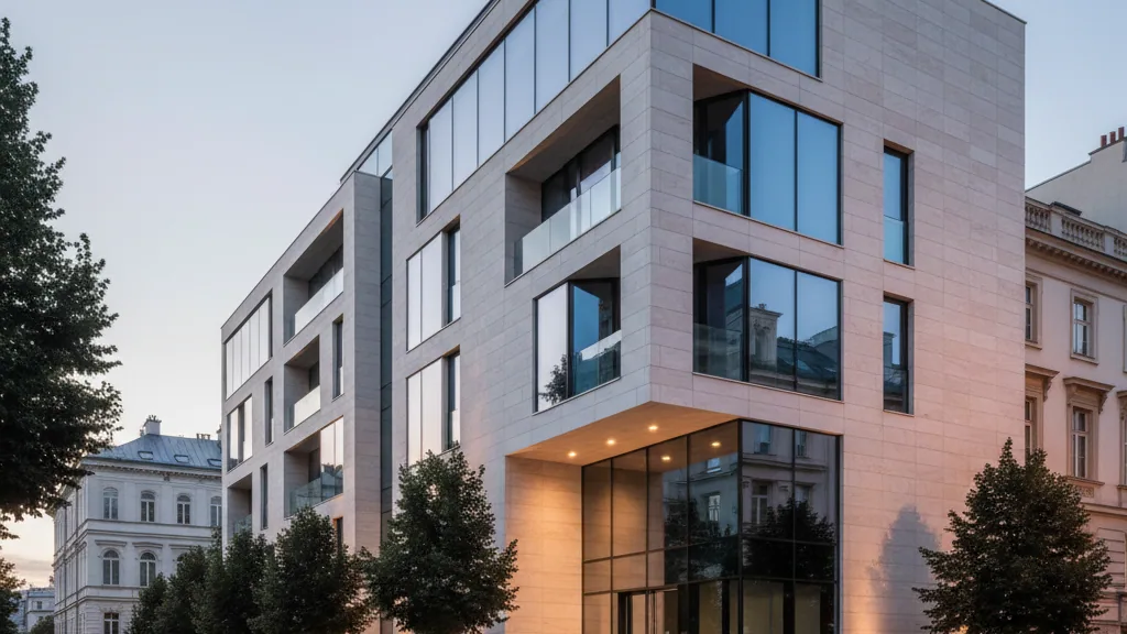 Europace implements digital mortgage platform for TARGOBANK and OLB – AI-generated illustrative image