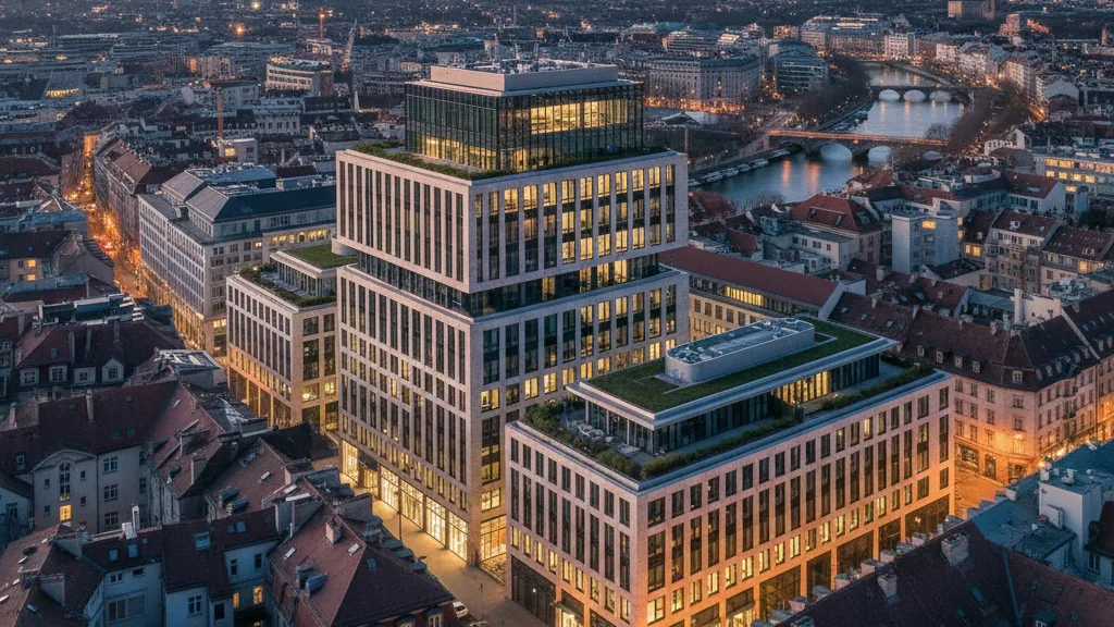 Evonik invests USD 100 million in modernisation of US site Tippecanoe – AI-generated illustrative image
