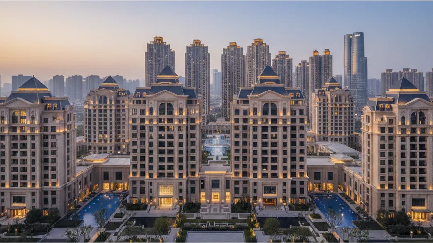 EXPO REAL 2026 Focuses on Investable Infrastructure – AI-generated illustrative image