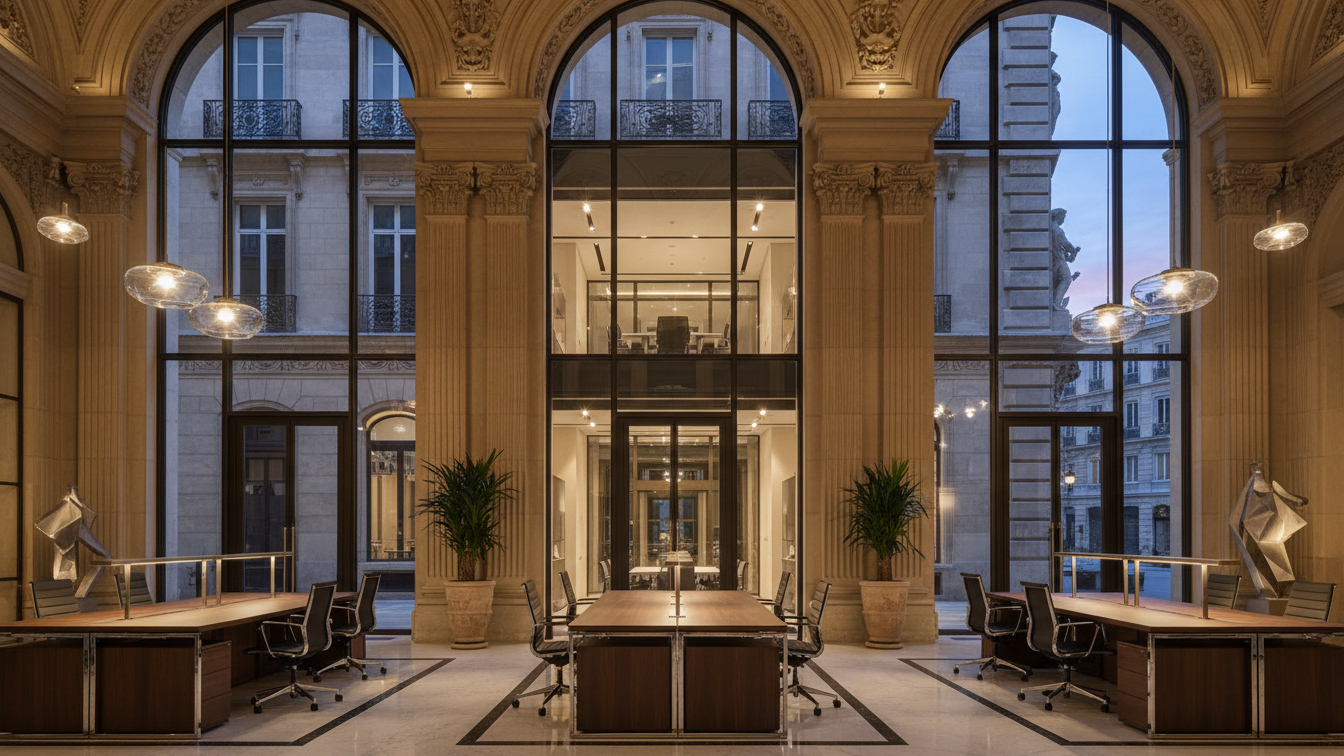 Fashion boutique Atelier secures retail space at 181 MacDougal Street – AI-generated illustrative image