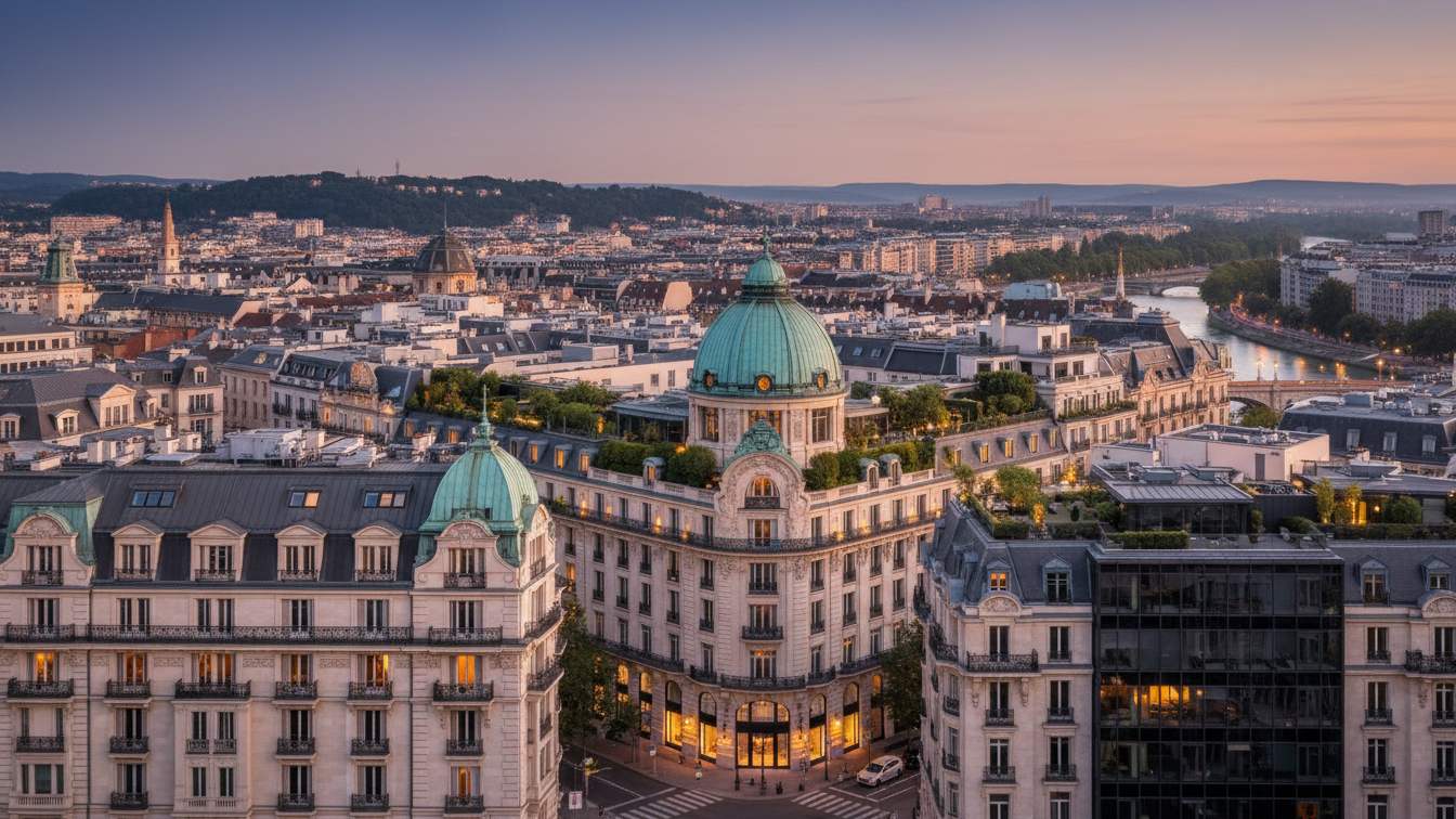 Financial Autonomy in Germany: An Analysis of Generational Relations and Family Economics – AI-generated illustrative image