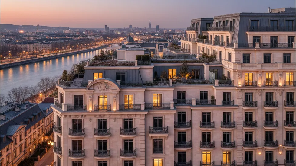 FCA initiated only one mortgage fraud investigation in 2025 – AI-generated illustrative image