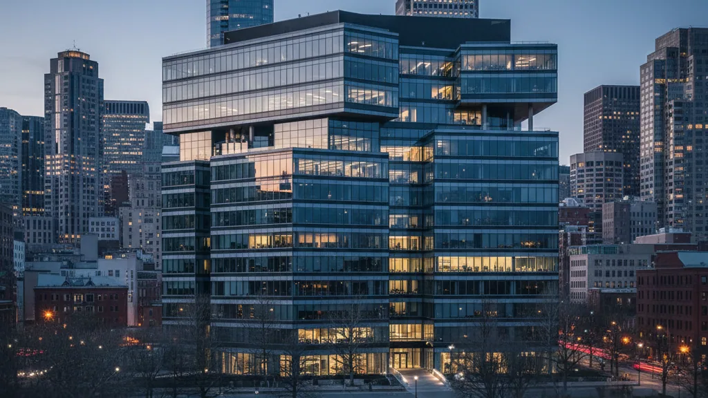 FCR Immobilien AG: Shareholders Confirm Strategic Direction and Approve Dividend – AI-generated illustrative image