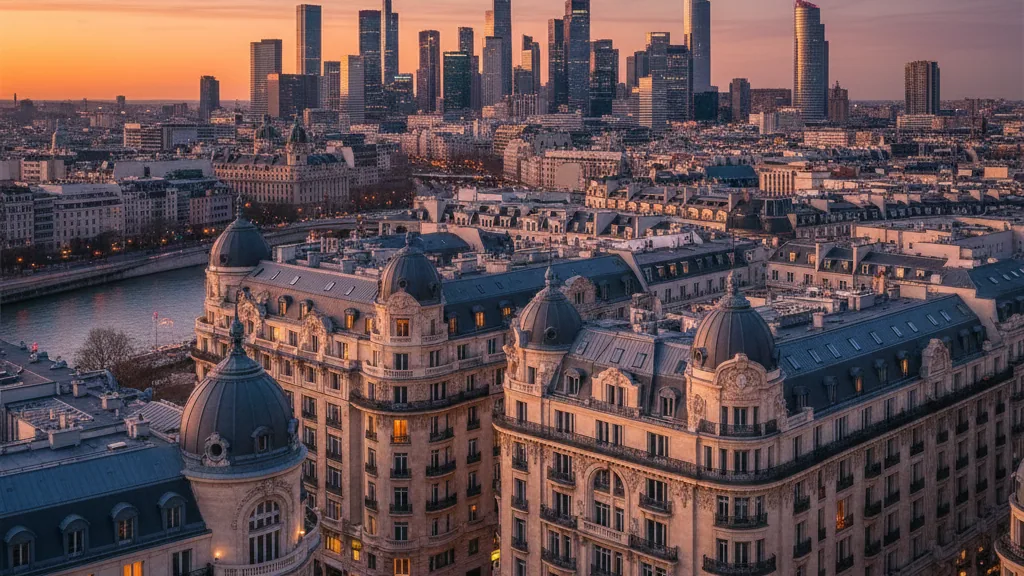Fed Meeting: Implications of a Potential Interest Rate Adjustment – AI-generated illustrative image