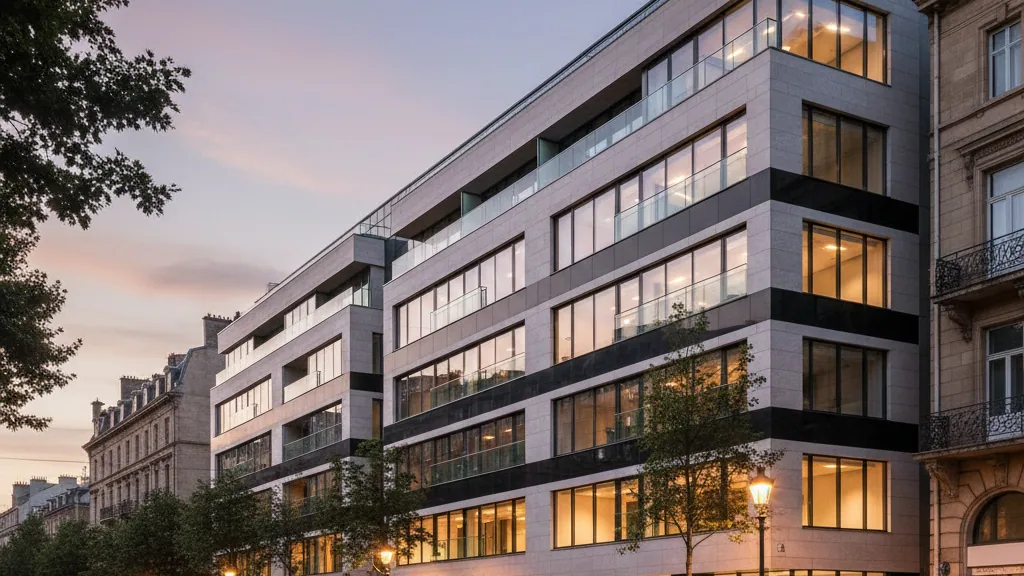GEVITA Group secures succession through sale to Argentum and Aedifica – AI-generated illustrative image