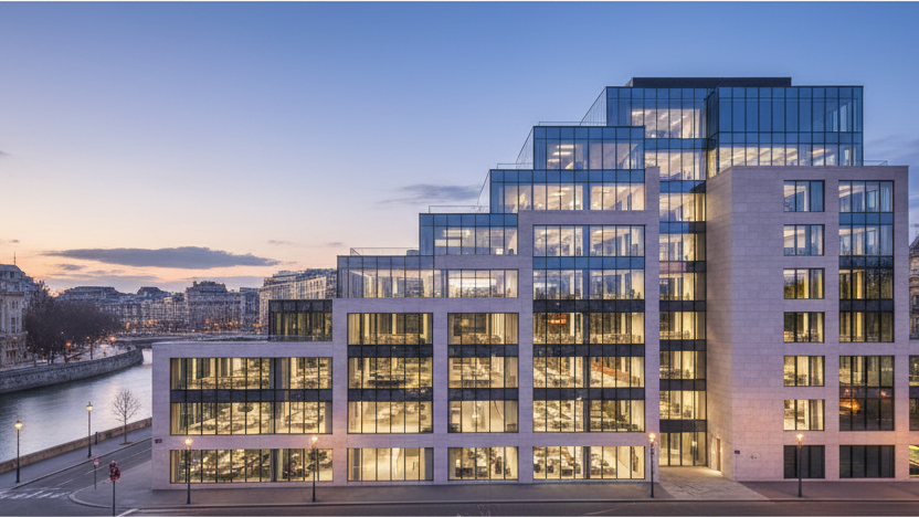 Eight Advisory strengthens restructuring consulting – AI-generated illustrative image