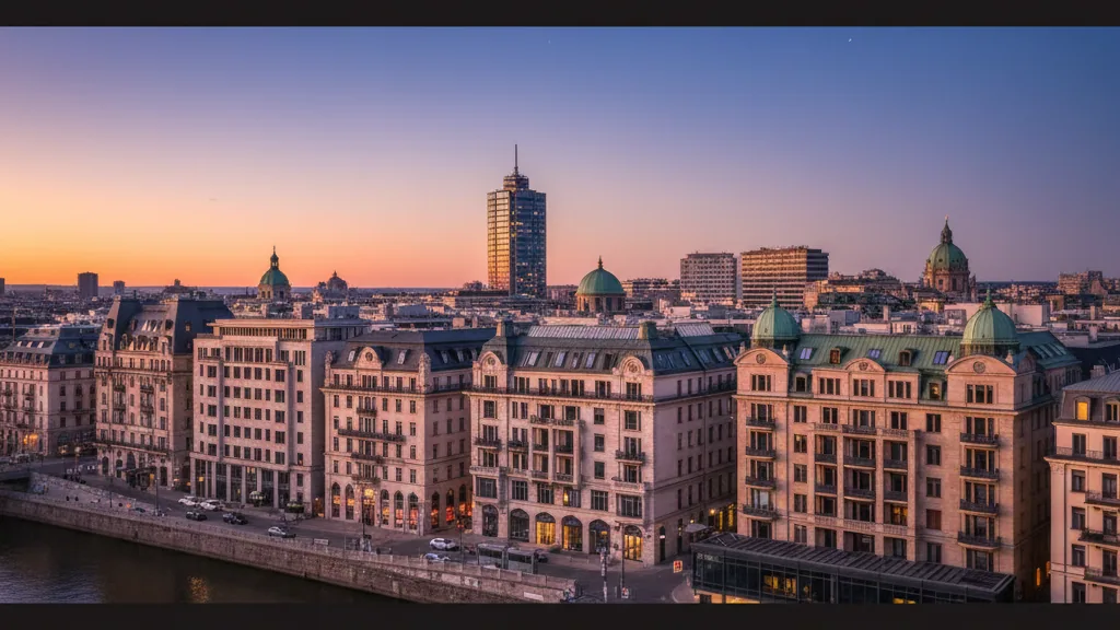 Fine & Country appoints consultant for France expansion – AI-generated illustrative image