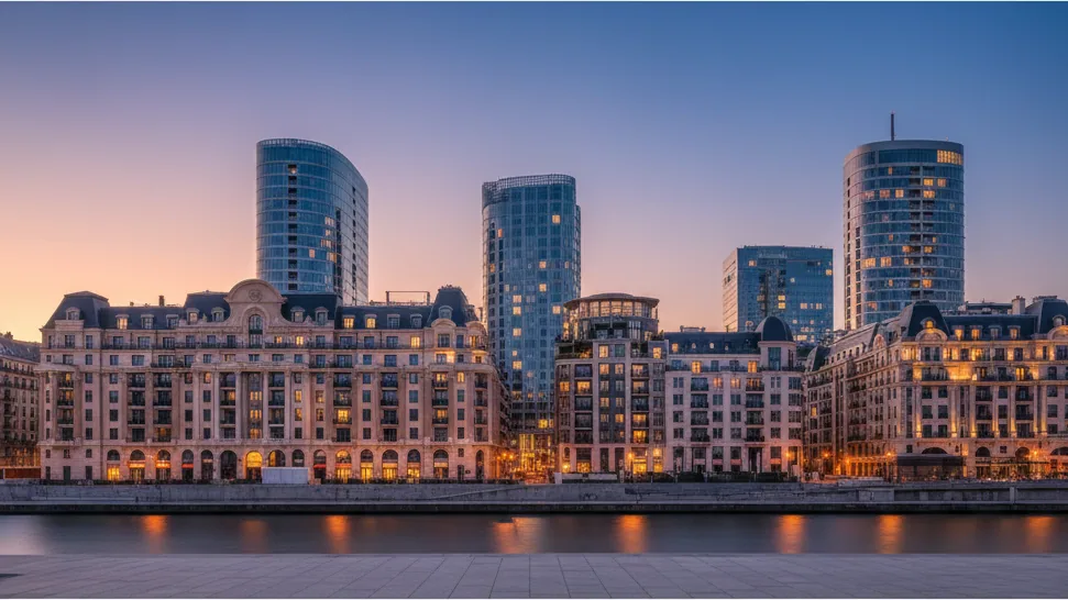 First-time Buyers Face Rising Mortgage Costs and Higher Deposits – AI-generated illustrative image