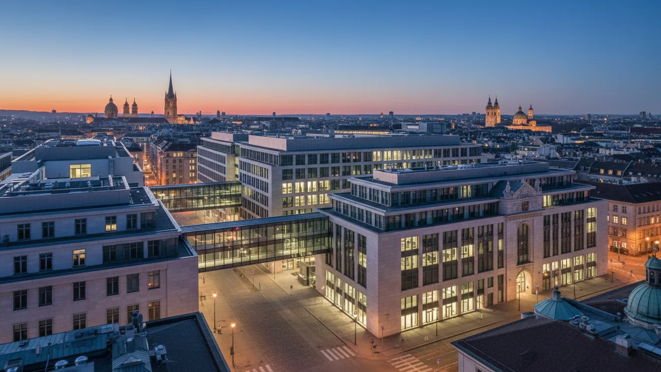 Fliesen-Zentrum Deutschland: Preliminary insolvency proceedings opened, investor search initiated – AI-generated illustrative image