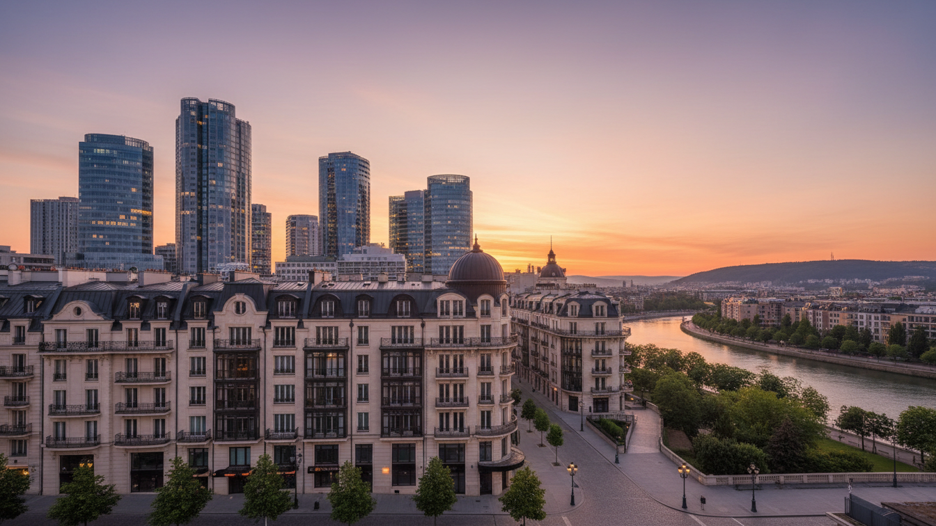 Forbearances and Adjustments Dominate Latest Commercial Mortgage Data – AI-generated illustrative image