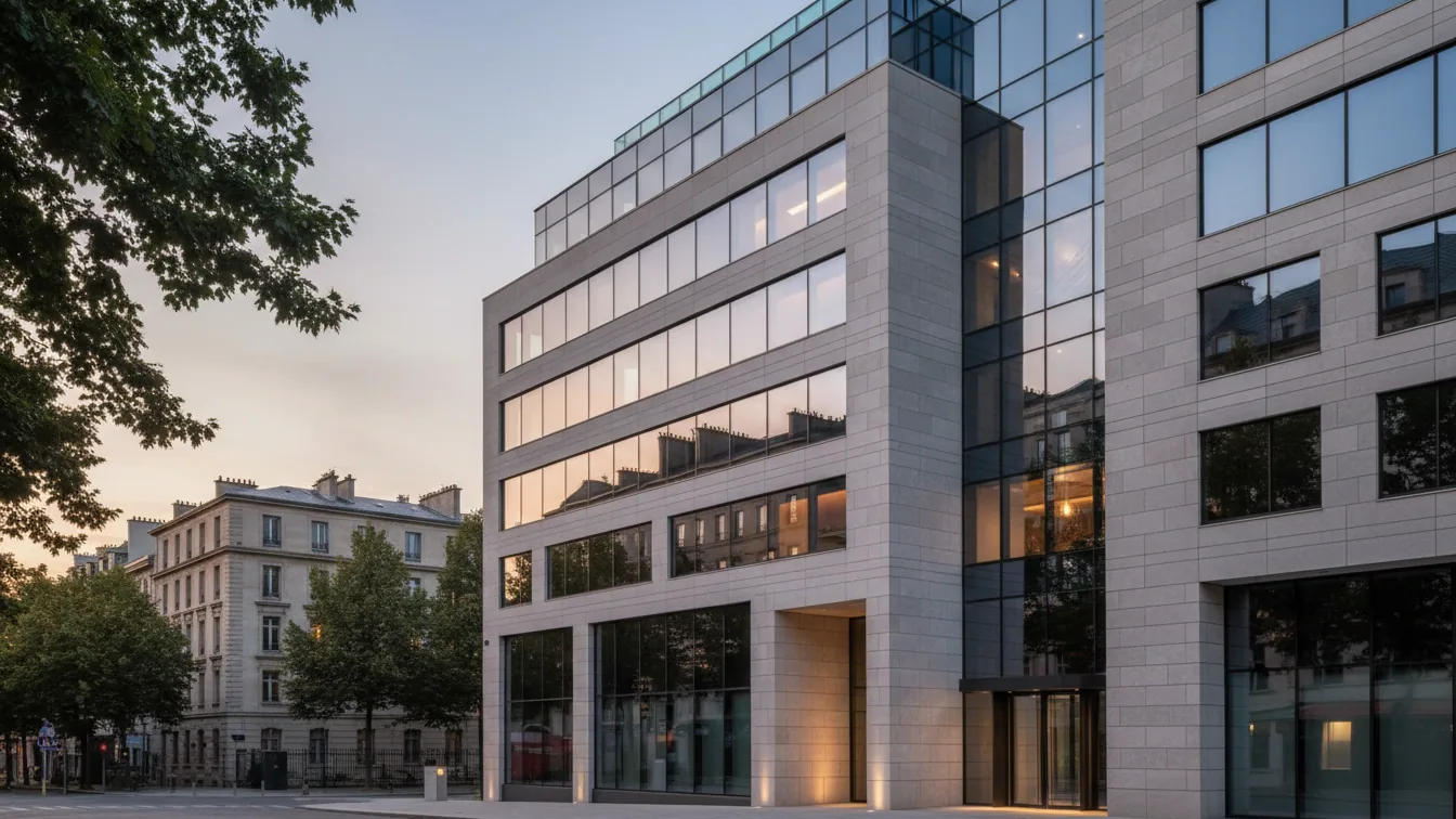 Formicon Group Expands Engineering Expertise Through Acquisitions – AI-generated illustrative image