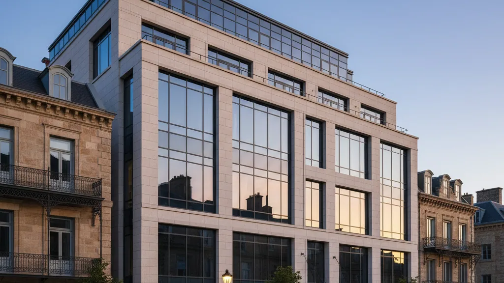 FM Logistic acquires majority stake in Schäflein Group – AI-generated illustrative image
