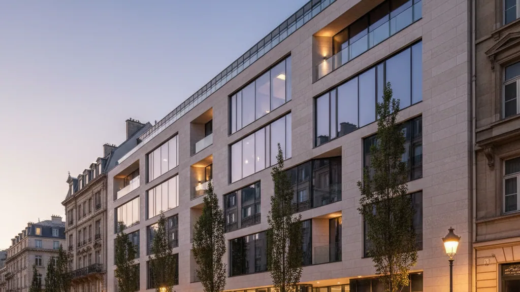 Investor interest revives CMBS and CRE CLO markets – AI-generated illustrative image