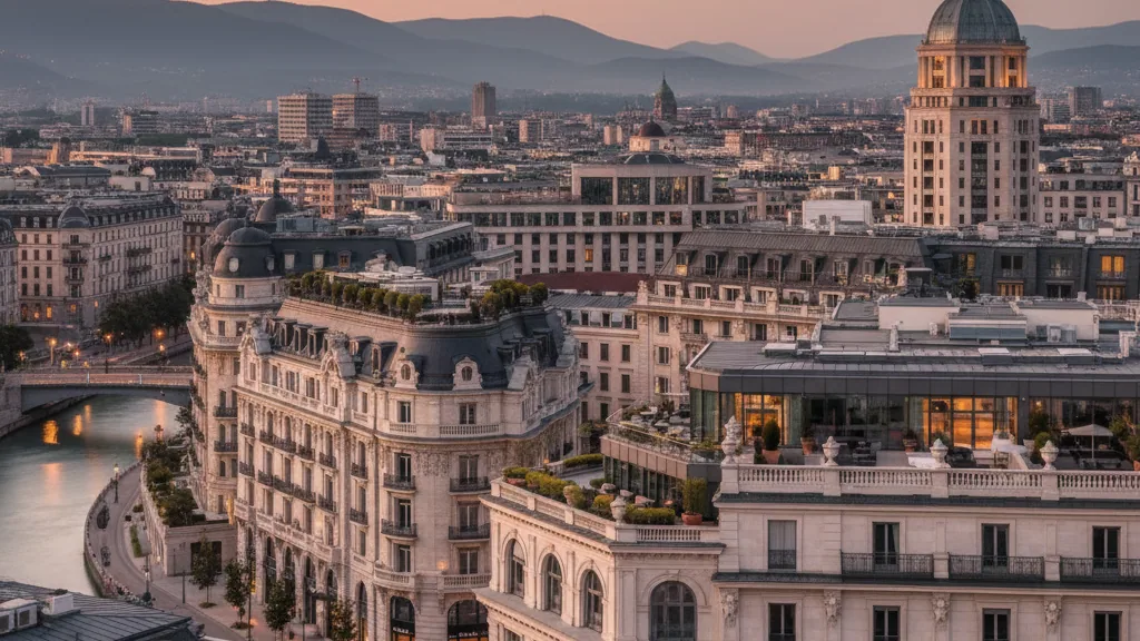 blackprint Group launches Future Real Estate Initiative (FREI) – AI-generated illustrative image