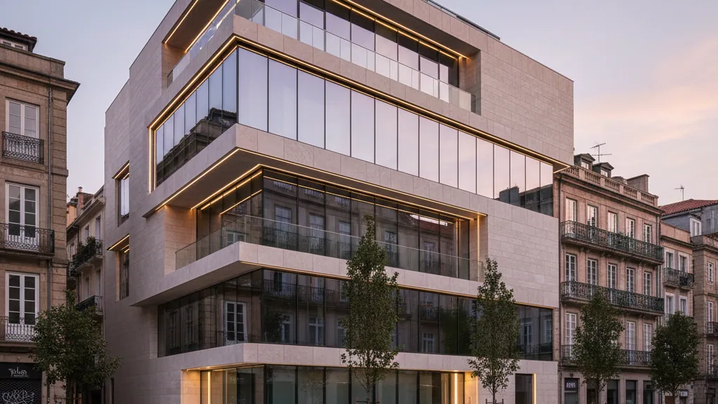 ALEX opens branch in Augsburg: Extensive conversion work completed – AI-generated illustrative image