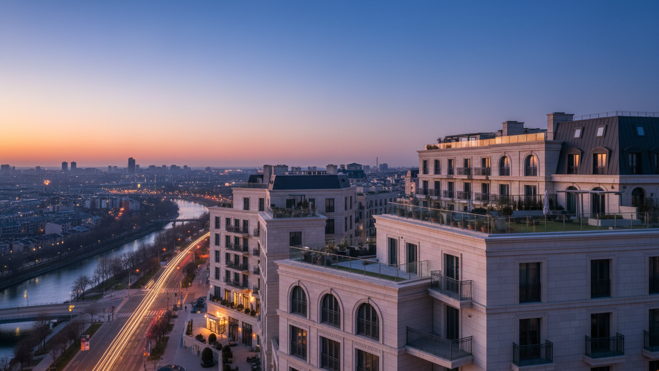 Increase in Business Closures in the Hospitality Sector – AI-generated illustrative image