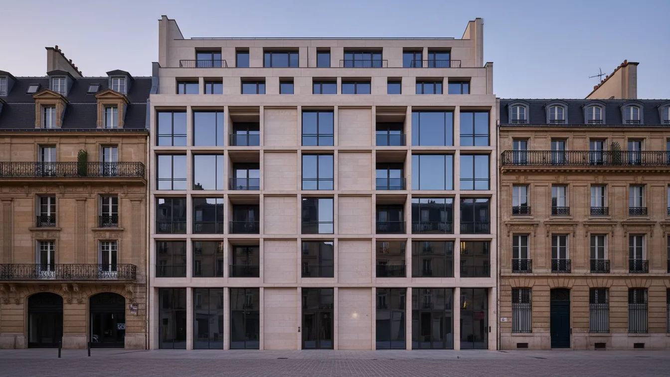 Gaukel Gewerbeimmobilien arranges location for Heisler Centre for Physiotherapy – AI-generated illustrative image