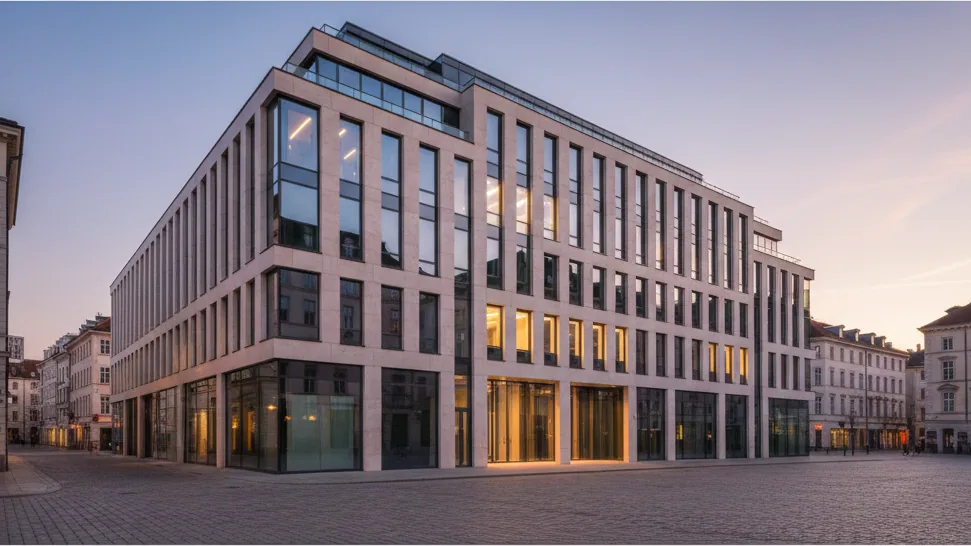 GB Bank completes £33 million London bridging finance deal in seven days – AI-generated illustrative image