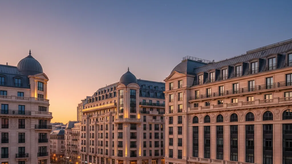 GEIG Amendment: Berlin-based consultancy M3E publishes practical guide – AI-generated illustrative image
