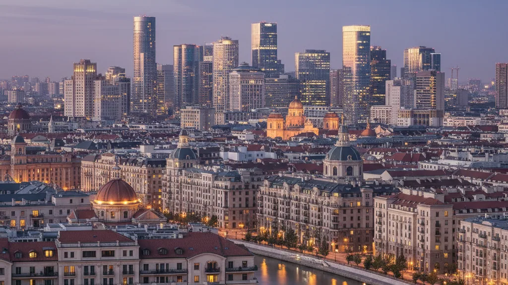 Healthcare real estate market records strongest first half-year since 2018 – AI-generated illustrative image