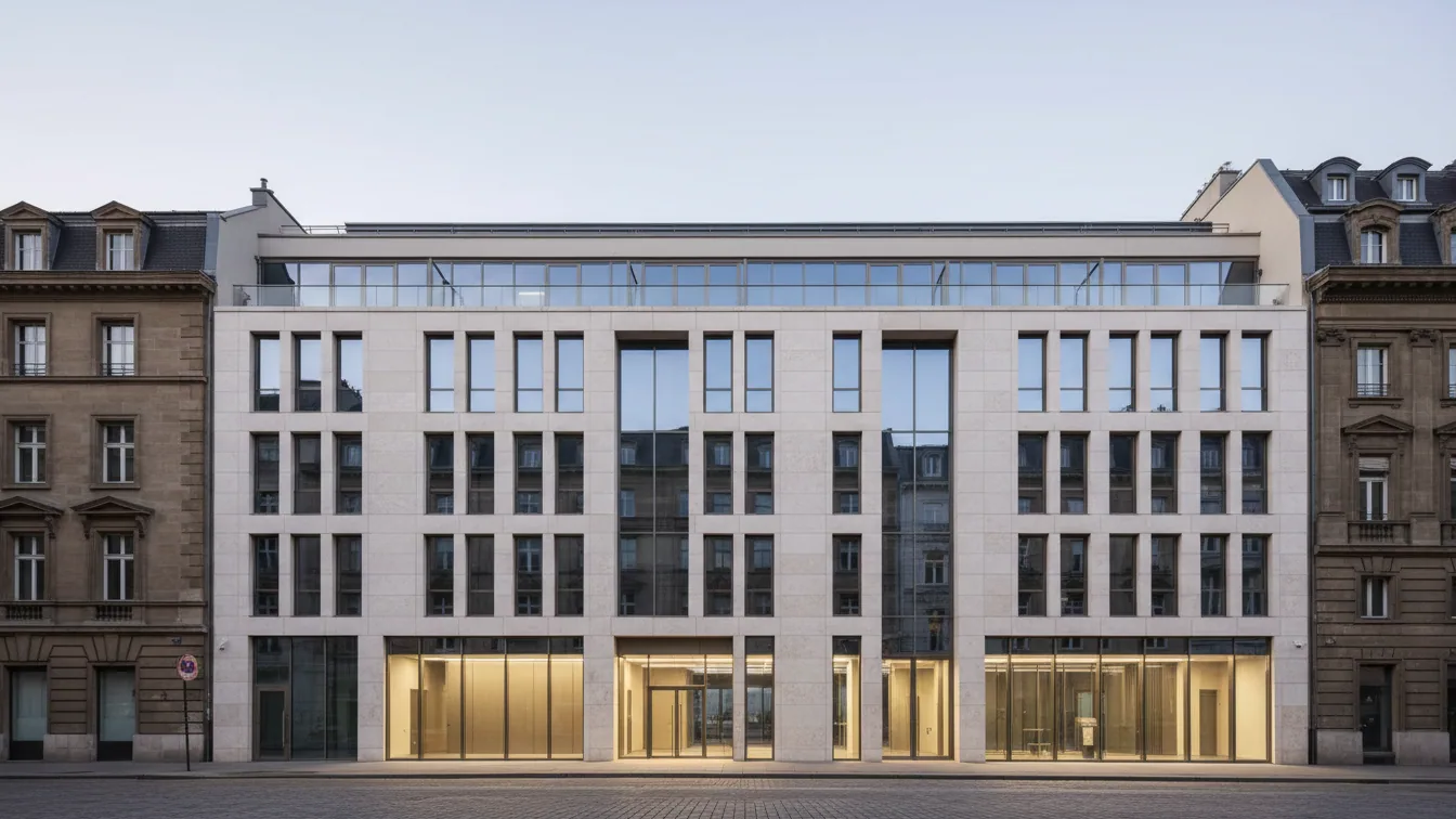 Dwello Property targets £4m revenue after acquisition – AI-generated illustrative image