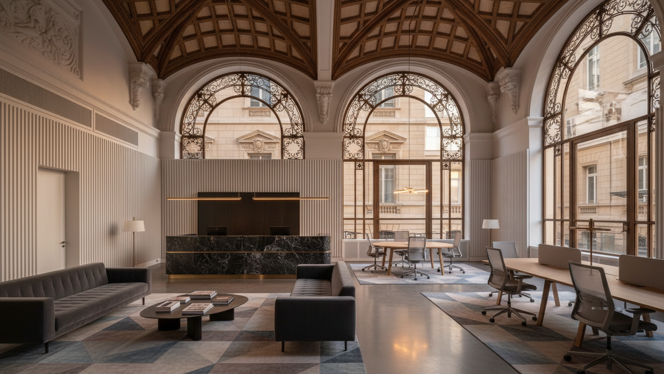 Havas Health Expands Headquarters at 200 Madison Avenue to Over 254,000 sq ft – AI-generated illustrative image