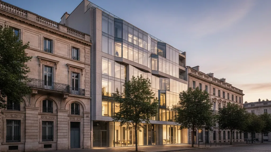 Implenia acquires Zigmo Engineering to strengthen planning department – AI-generated illustrative image