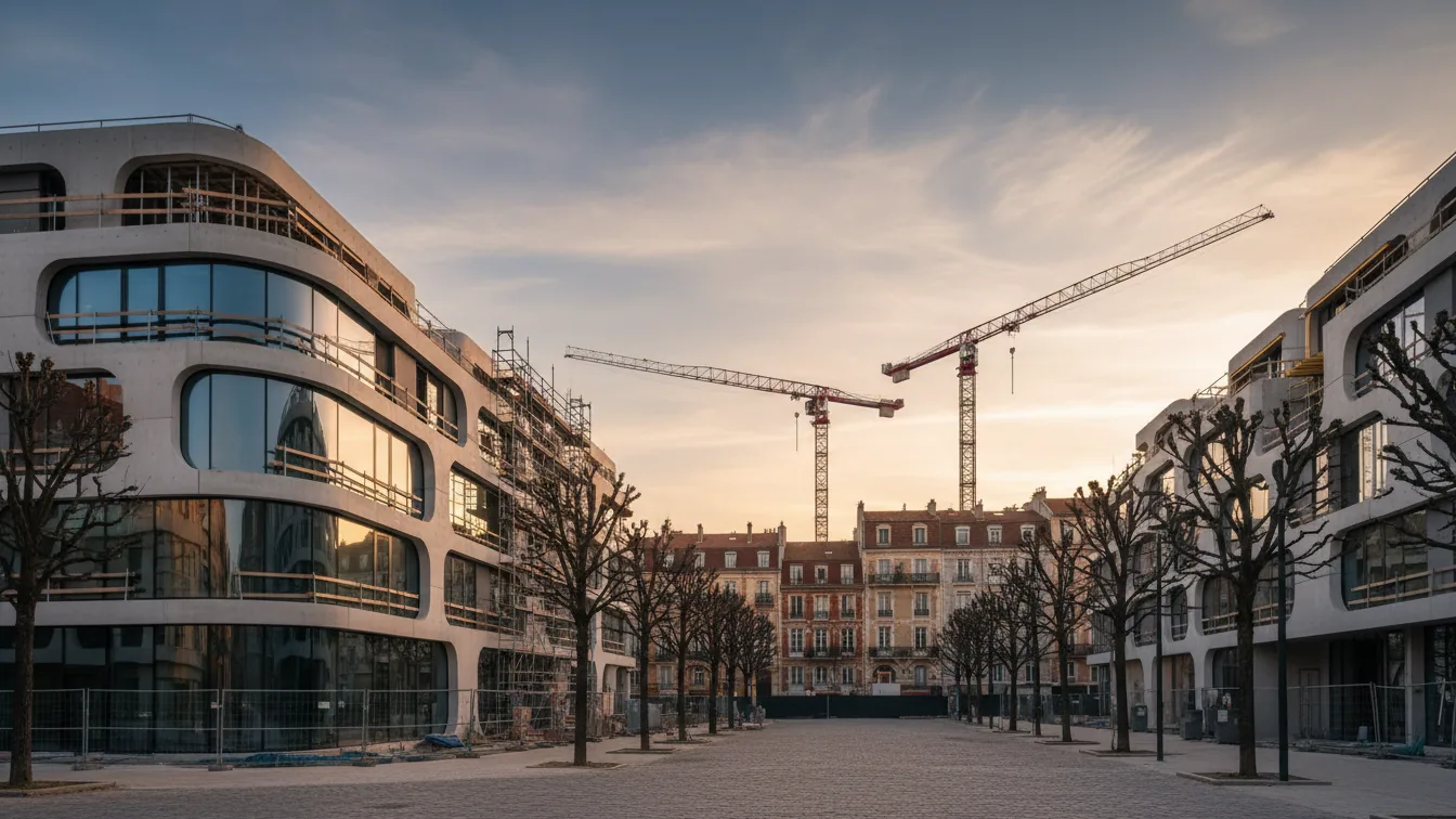 Swiss Life Asset Managers mandates GOLDMANN & PARTNER for new catering concept in Munich – AI-generated illustrative image