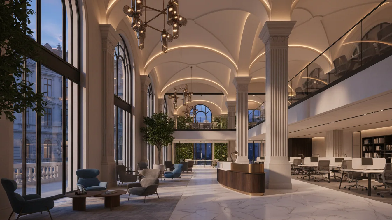 Goodland Pickleball Secures 30,000 sq ft for New Indoor Clubs in Brooklyn and Queens – AI-generated illustrative image