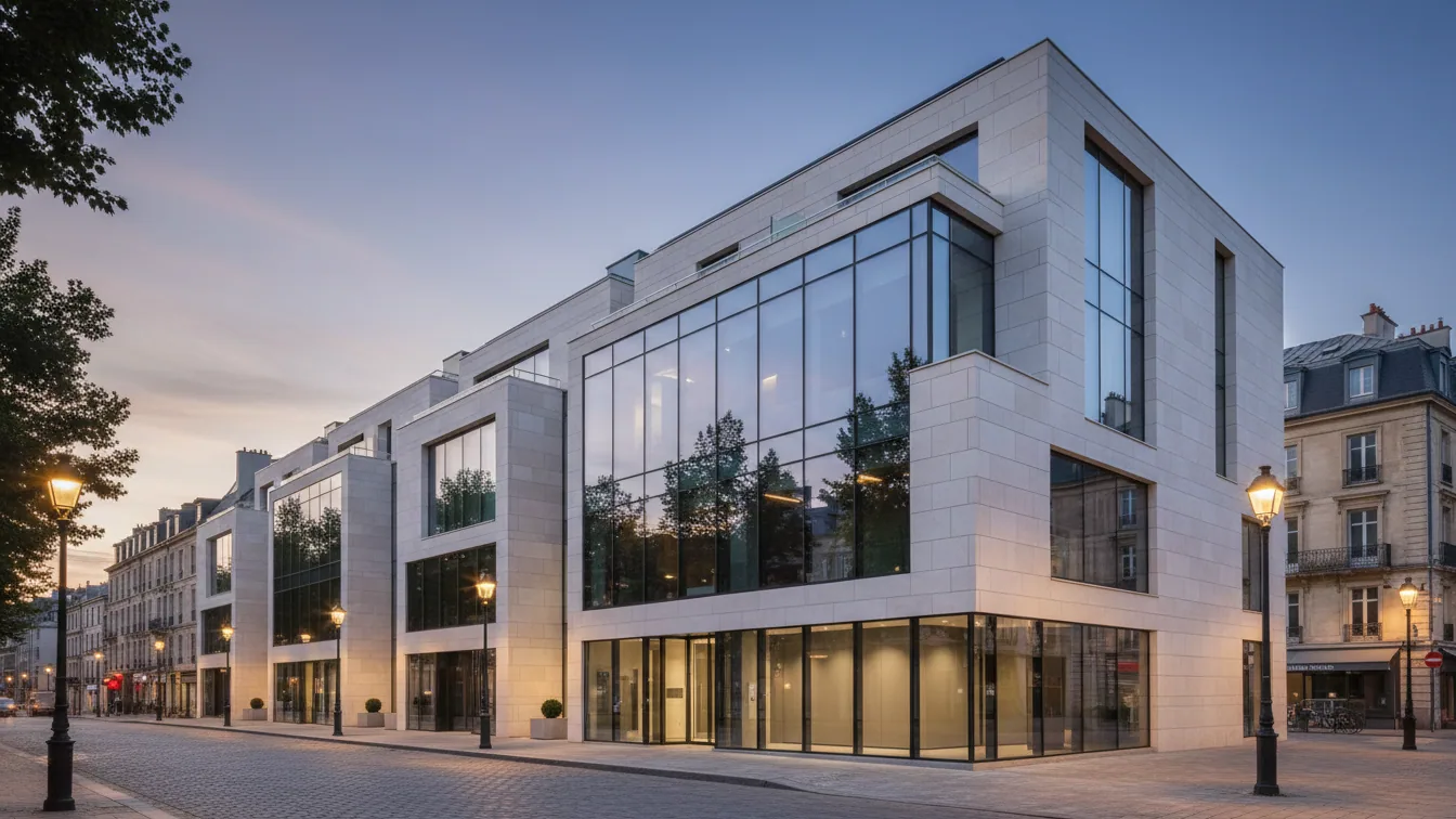 Kidde Global Solutions Sells European GLORIA Business to ANAF Fire Protection – AI-generated illustrative image