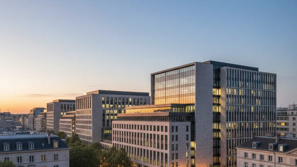 Greystone Real Estate Capital Closes $137 Million Affordable Housing Development Fund – AI-generated illustrative image