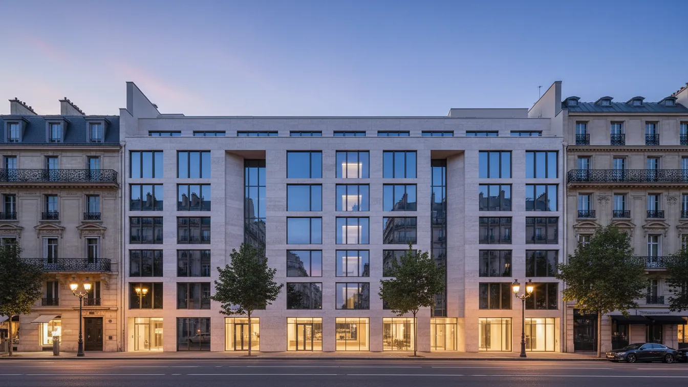 H.I.G. Capital Acquires Phoenix ME: Strengthening in Technical Building Services – AI-generated illustrative image
