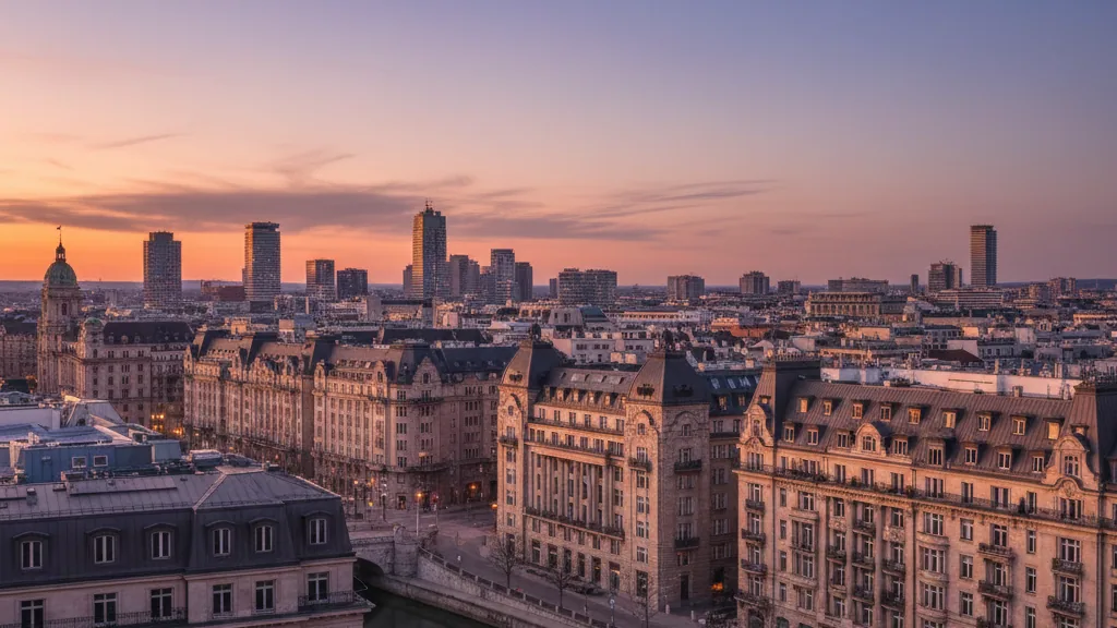 Half of residential properties in Germany lack an energy efficiency class – AI-generated illustrative image