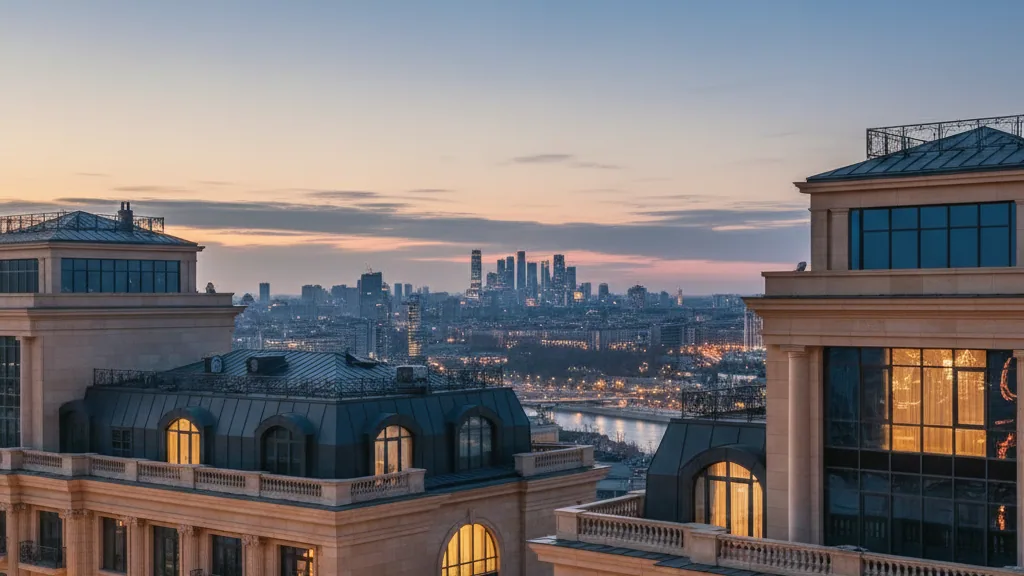 More than half of potential buyers doubt property acquisition – AI-generated illustrative image