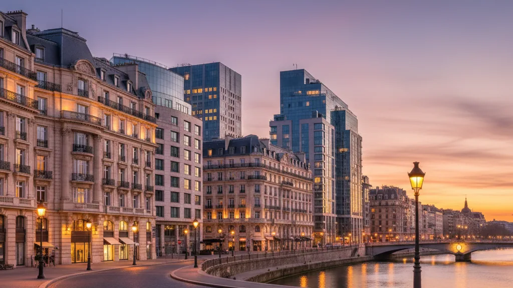 International Retail Forum Frankfurt Records High Participation Again – AI-generated illustrative image