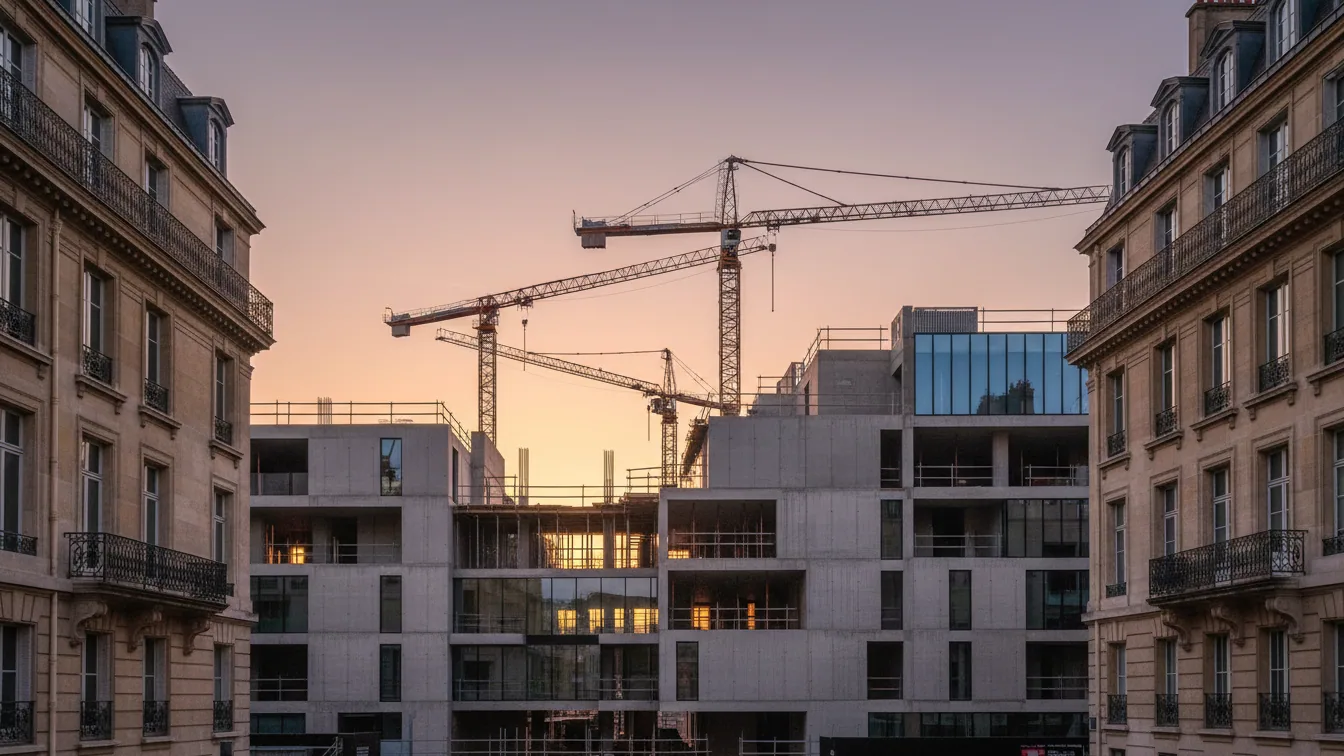 Heights Advisors Plans 606 Affordable Housing Units in the Bronx – AI-generated illustrative image