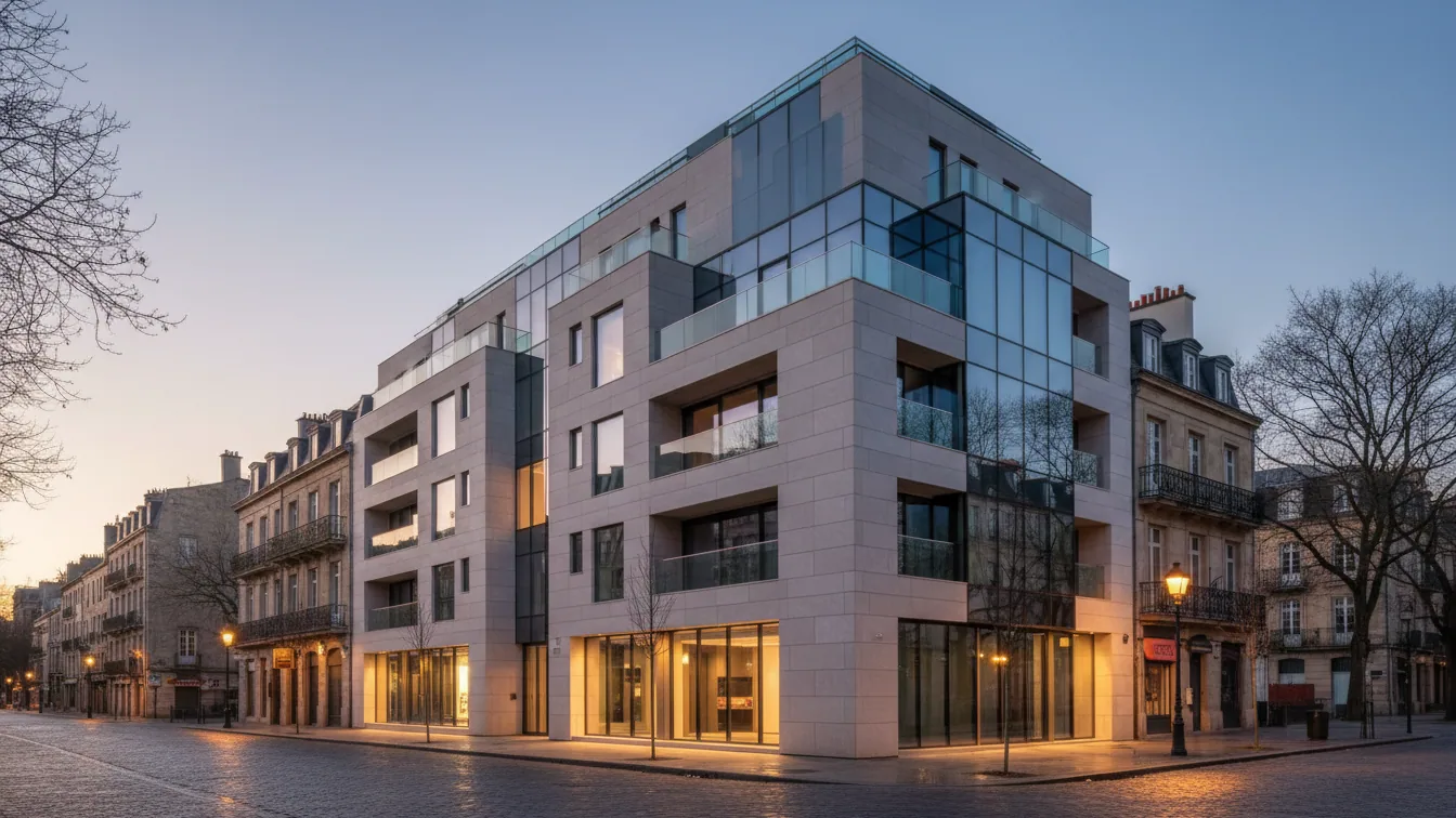 HGI Acquires Residential Complex Near Zoo Miami for $109 Million – AI-generated illustrative image