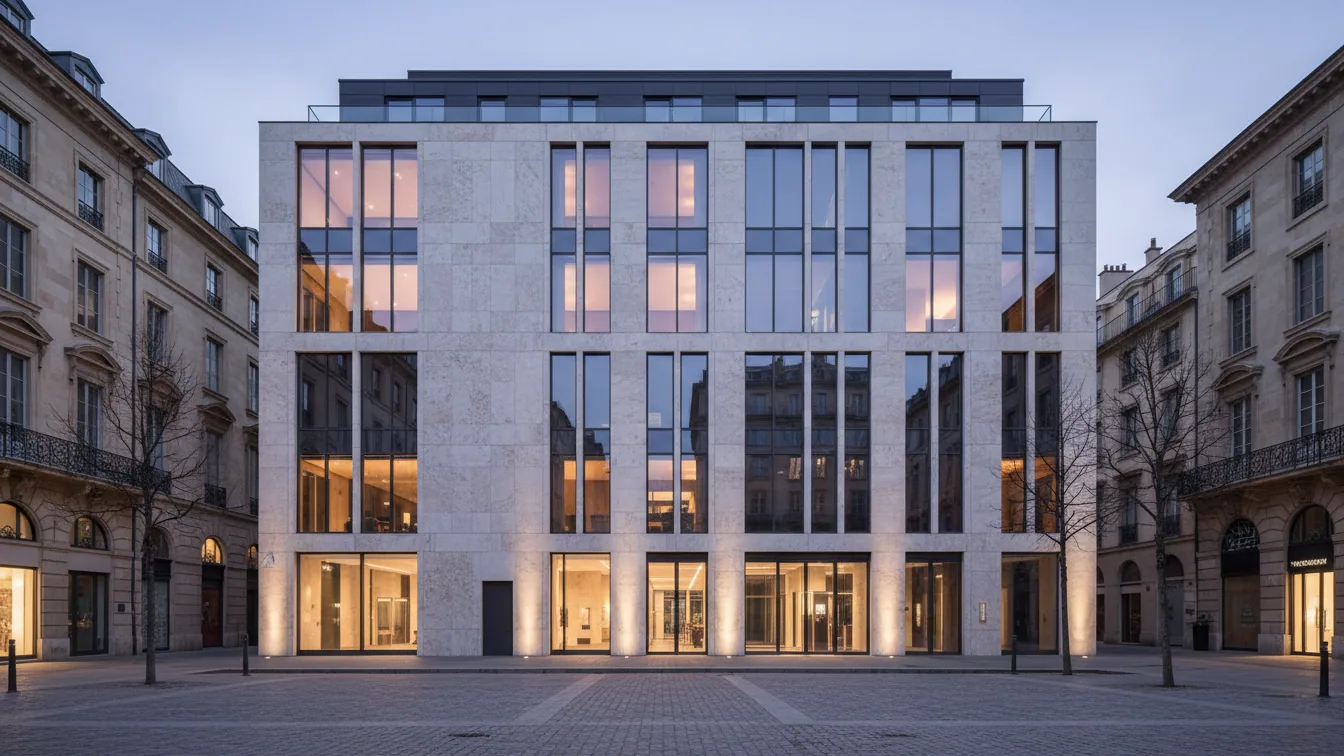 HIAG Records Substantial Profit Increase in First Half of 2026 – AI-generated illustrative image