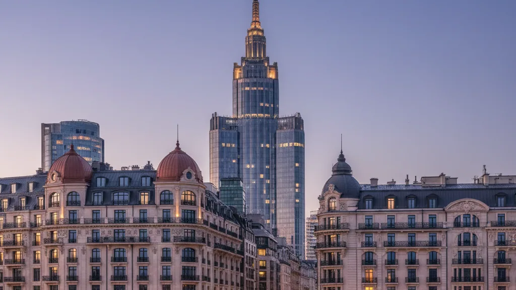 HMO properties drive landlord returns above 7% in Q2 2026 – AI-generated illustrative image