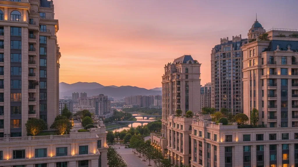 Challenges in follow-on financing: Rising mortgage rates and property values influence monthly instalments – AI-generated illustrative image