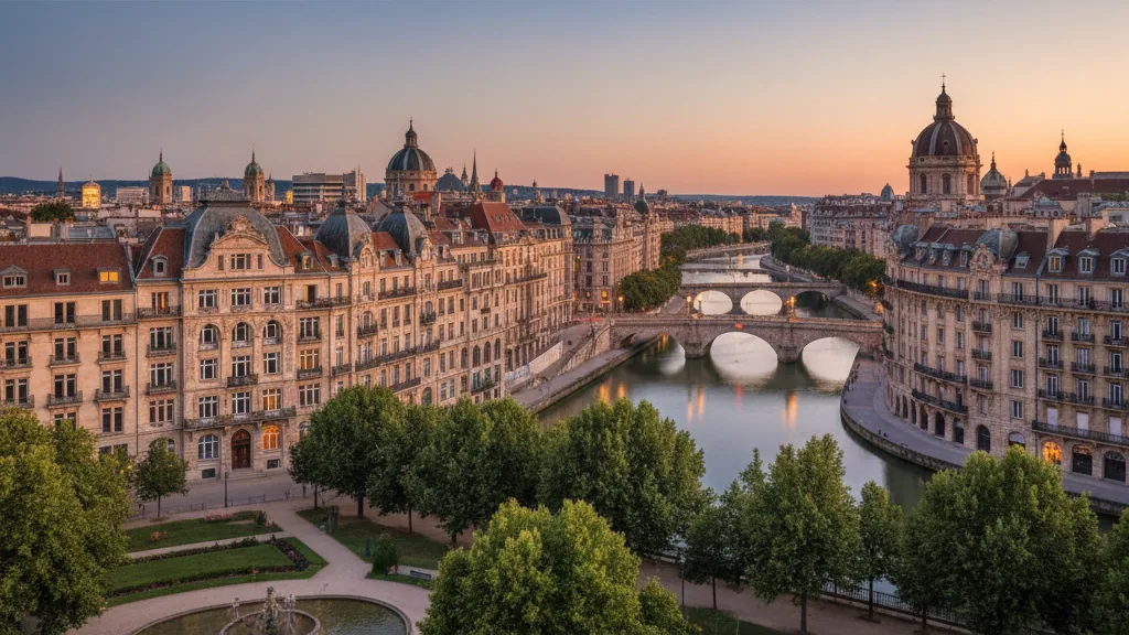 Portugal's Property Market 2025: Sought-After Premium Segment and Regional Price Differentiation – AI-generated illustrative image