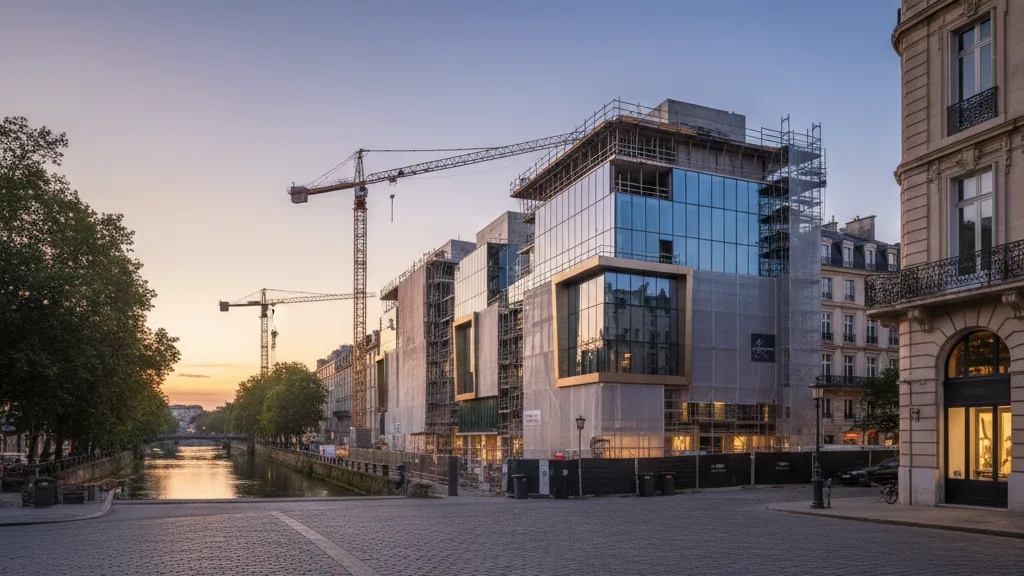 Hohental to build 50 rental flats for Volksbank Waltrop – AI-generated illustrative image
