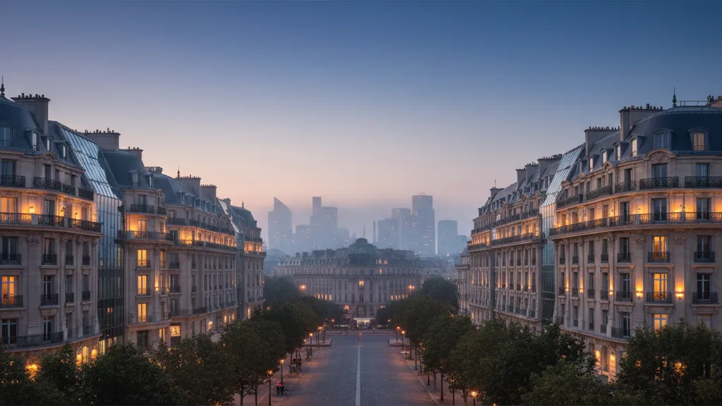 Housing supply stable, purchase decisions delayed – AI-generated illustrative image